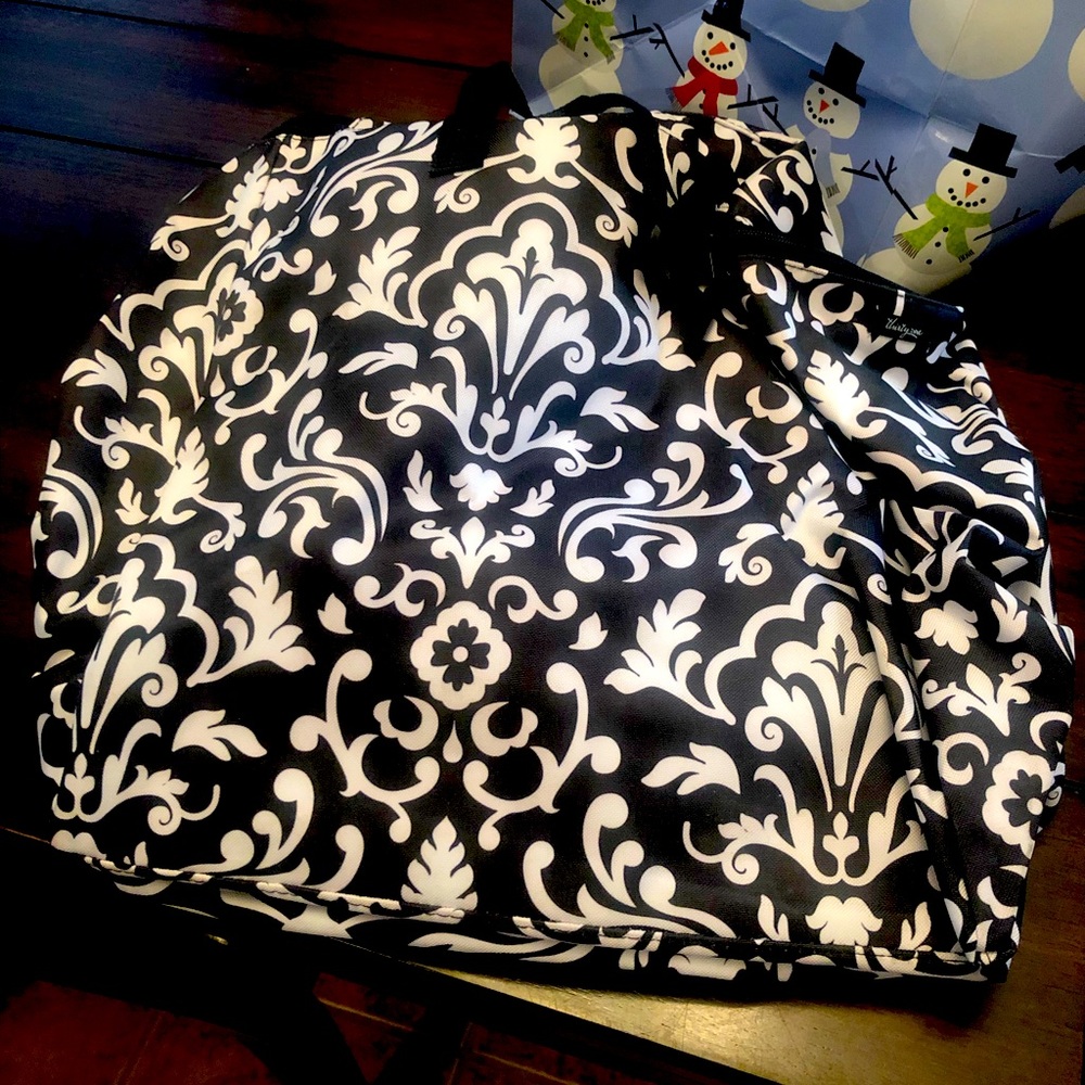 Thirty One Gifts Set of 4 Utility Bags